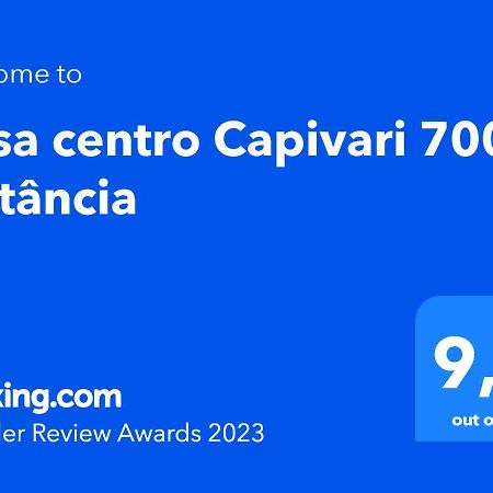 Casa Centro Capivari 700M Distancia Campos do Jordão Buitenkant foto